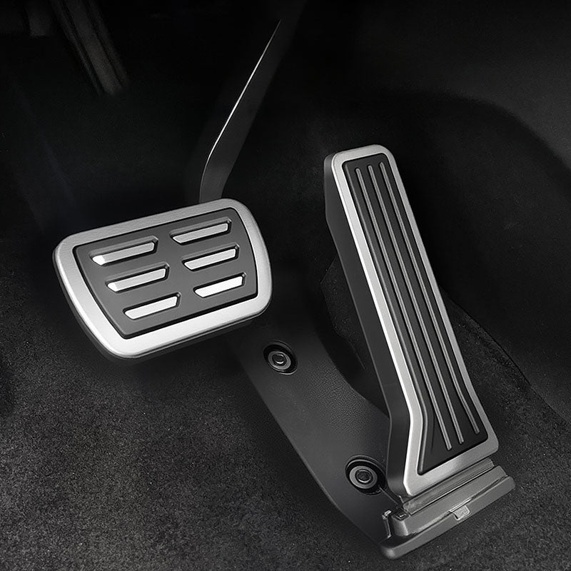 Brake & Accelerator Pedal For XPENG G6 (2024–2026)