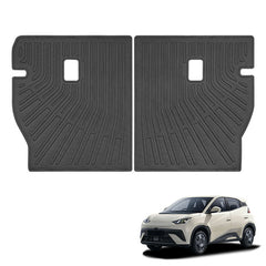 TPE Back Seat Protective Cover Mat For BYD ATTO 1 (2026)