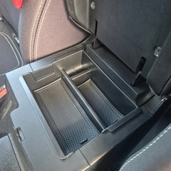 Armrest Organizer For Mazda BT-50 (2020–2026)