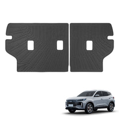 TPE Floor Mats & Liners Set For Chery Tiggo 4 Hybird (2025-2026)