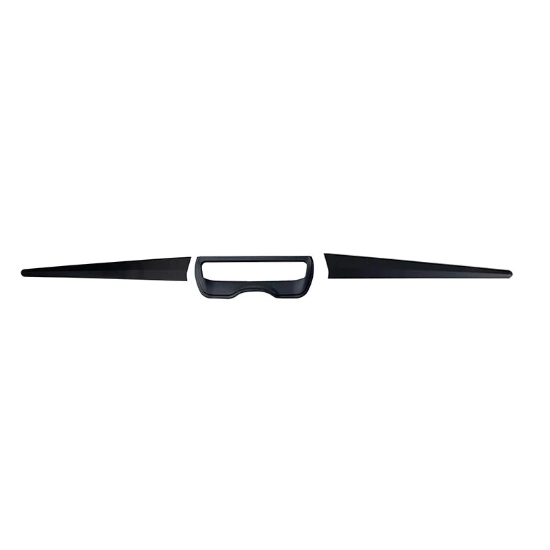 Tailgate Handle Cover Surround Trim For Mazda BT-50 (2020–2026)