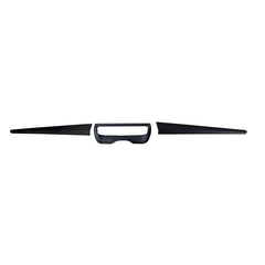 Tailgate Handle Cover Surround Trim For Mazda BT-50 (2020–2026)