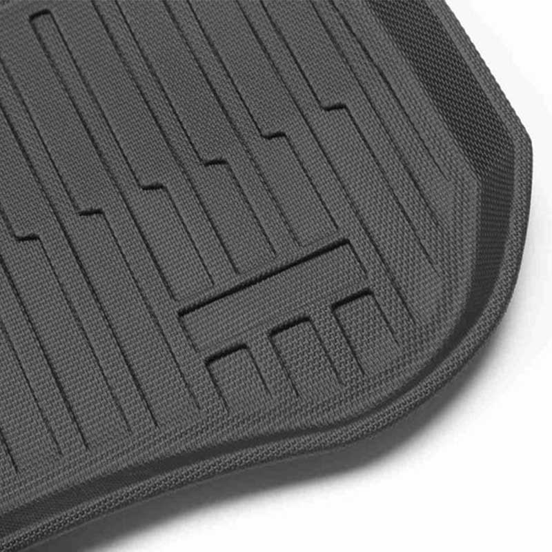 Front Boot Mat For Tesla Model 3 (2021-2023)