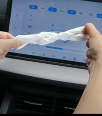 Edge Guard Screen Décor Protector For 15.6 Inch Screen