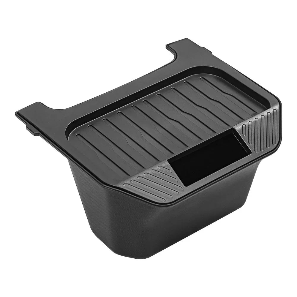 Backseat Storage Bin For Tesla Model Y (2025-2026 Juniper)