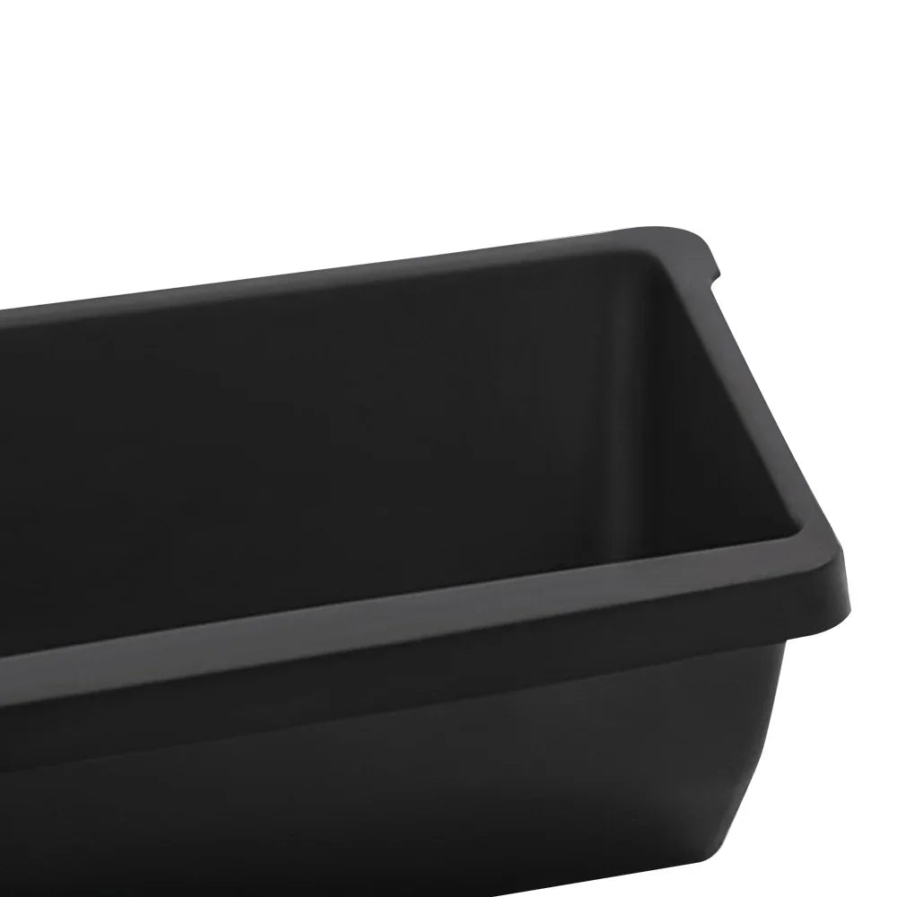 Under Seat Storage Drawer For Tesla Model Y L (2026)
