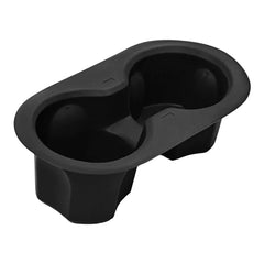 Backseat Cup Holder Insert For Tesla Model Y (2025-2026)