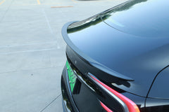 Sporty Style Performance Spoiler For Tesla Model 3 (2024-2026)