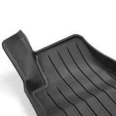 3D All-Weather TPE Floor Mats For Tesla Model 3 (2024-2026)