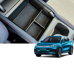 Armrest Storage box For BYD ATTO 3 (2022-2026)