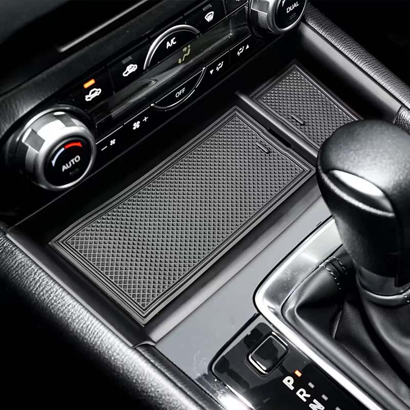 Center Console Tray For Mazda CX-5 (2017–2026)