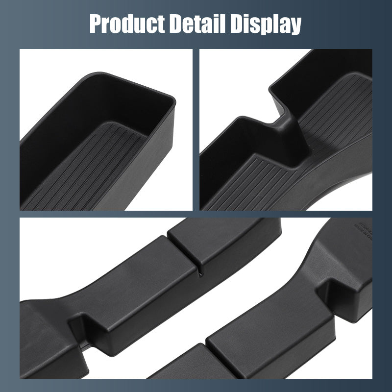 Door Side Storage Tray For GWM Tank 300 (2023-2026)