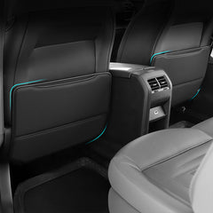 Seat Back Protector Anti-Kick Pad For BYD
