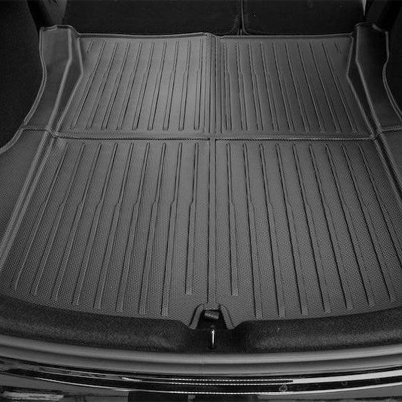 Bundle: Liners Set For Tesla Model 3 (2024-2026)