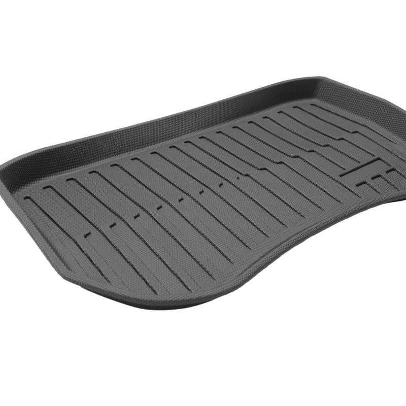 Lower Boot Mat For Tesla Model 3 (2019-2023)