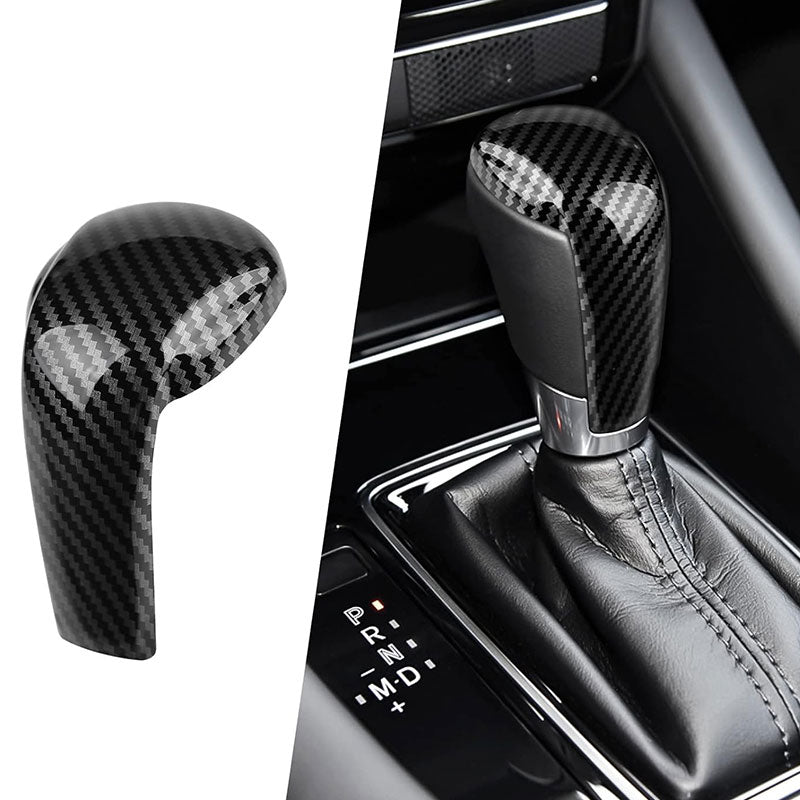 Gear Shift Knob Cover For Mazda CX-5 (2017–2026)