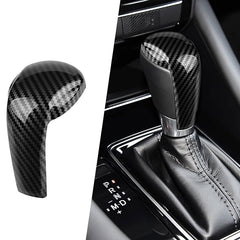 Gear Shift Knob Cover For Mazda CX-5 (2017–2026)