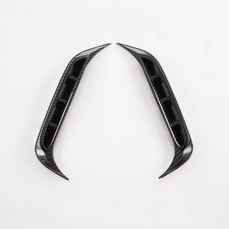 Front Grille Trim Kit For Kia Sportage (2021–2026)