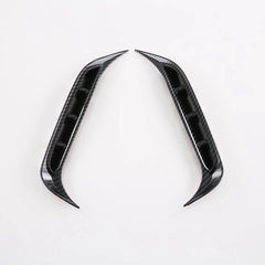 Front Grille Trim Kit For Kia Sportage (2021–2026)