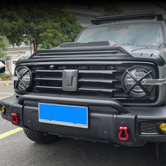X-Style Headlight Guard Covers For GWM Tank 300 (2023-2026)