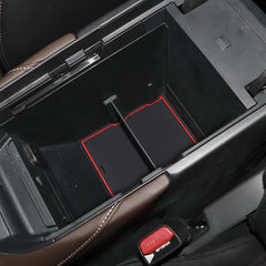 Interior Decoration Mats For Mazda CX-30 (2020–2026)