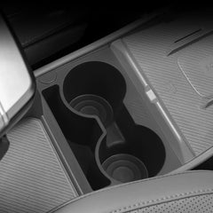 Centre Console Cup Holder Insert For Kia EV3 (2025–2026)