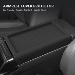 Armrest Protector For Toyota RAV4 (2026)