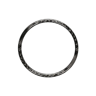 Interior & Exterior Trim Cover Kit For Mazda CX-5 (2017–2026)