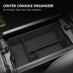 Armrest Storage Box Organizer For Toyota RAV4 (2026)