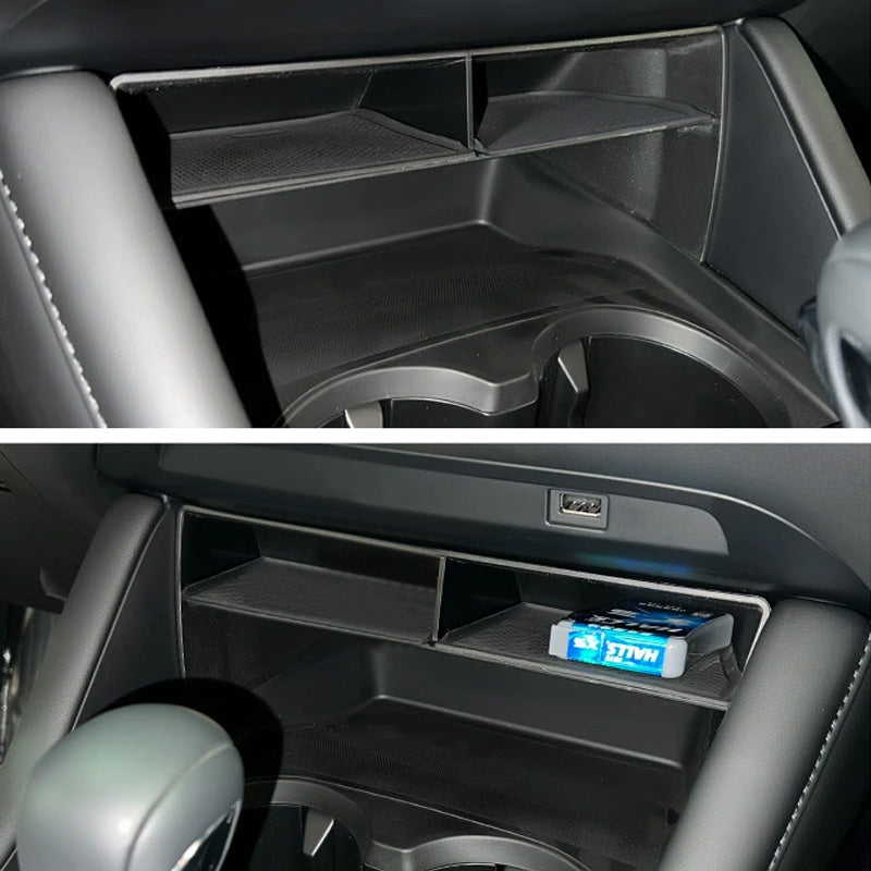 Center Console Tray For Mazda3 (2022-2026)
