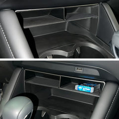 Center Console Tray For Mazda3 (2022-2026)