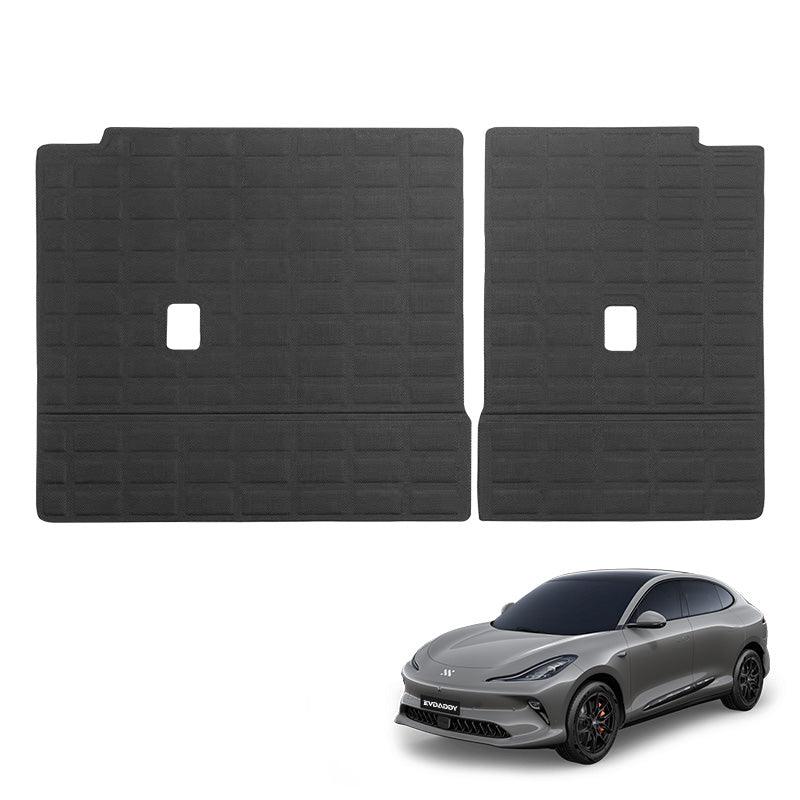 XPE Back Seat Protective Cover Mats For MG IM6 (2025–2026)