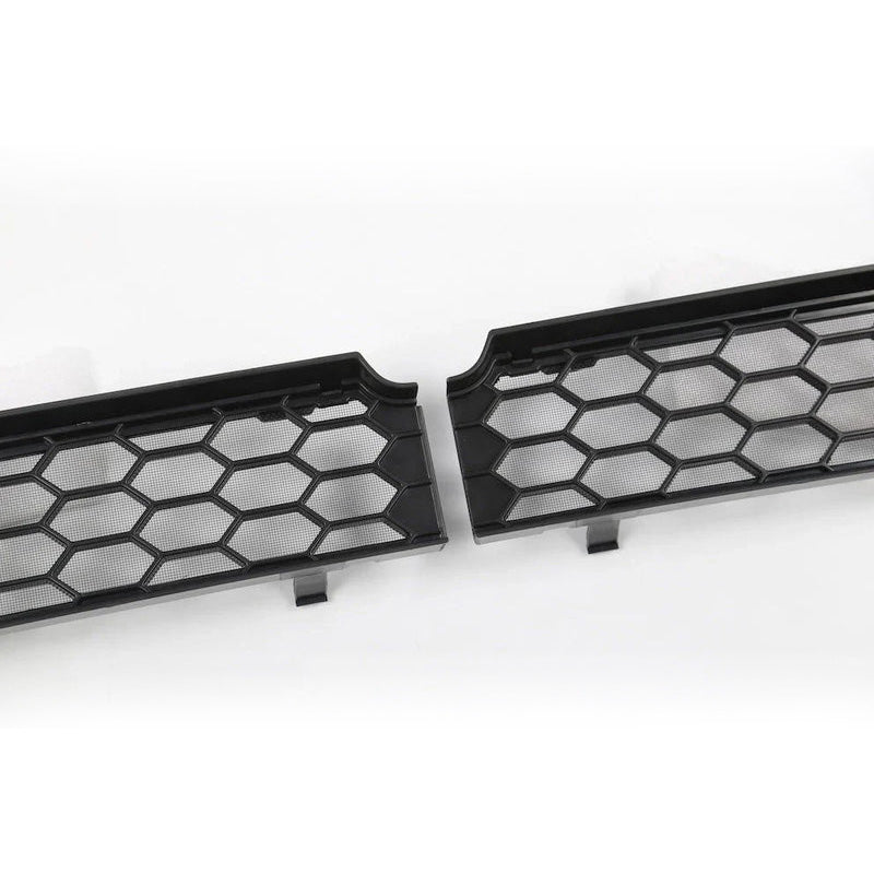 Radiator Protective Mesh Grill Panel For Tesla Model Y (2025-2026 Juniper)