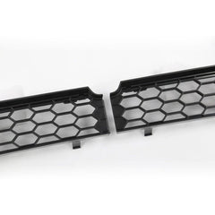 Radiator Protective Mesh Grill Panel For Tesla Model Y (2025-2026 Juniper)