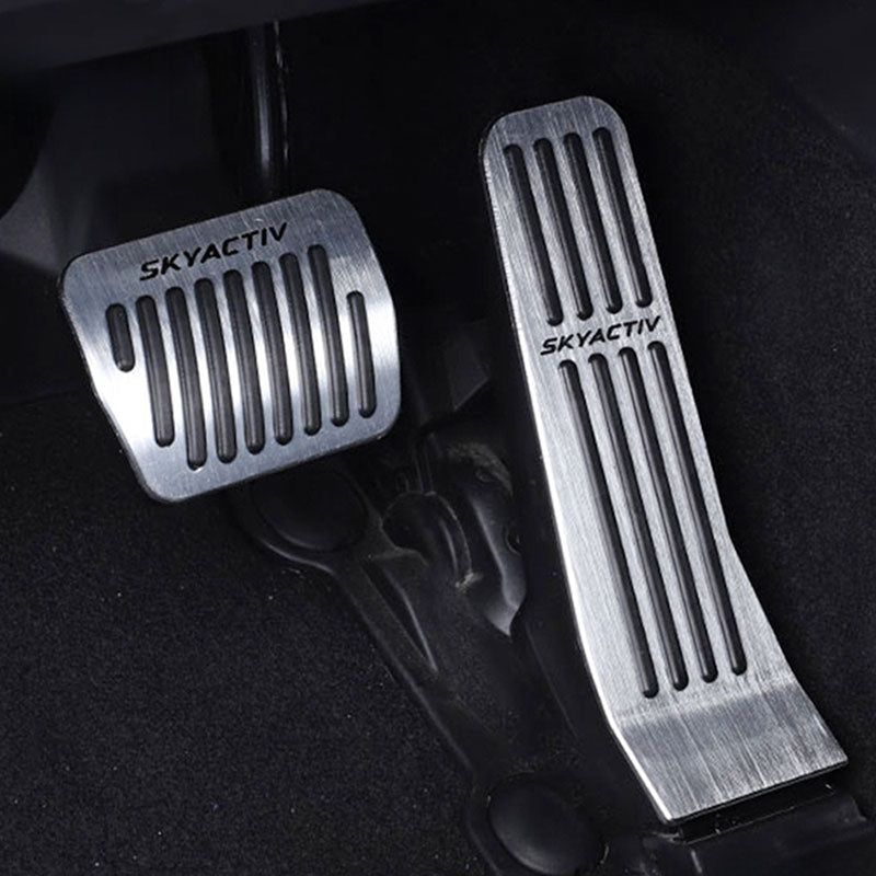 Brake & Accelerator Pedal For Mazda3 (2020–2026)