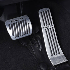 Brake & Accelerator Pedal For Mazda3 (2020–2026)