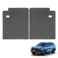 TPE Back Seat Protective Cover Mat For Chery Tiggo 8 Super (2025-2026)
