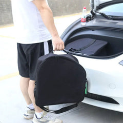 Front Trunk Cooler Bags For Tesla Model 3 (2021-2026)