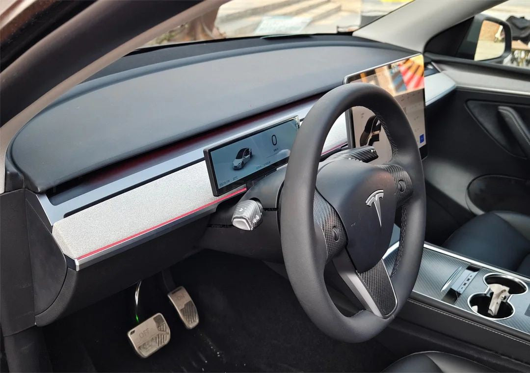 8.8" Smart LCD Display For Tesla Model 3 (2021-2023)/Model Y (2022-2024)