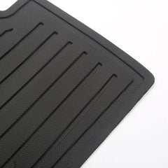 XPE Rear Seat Back Protector Mats For Tesla Model 3 (2021-2023)