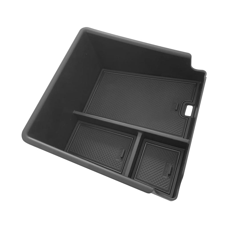 Center Armrest Organizer Upper Tray For BYD Seal (2024-2026)