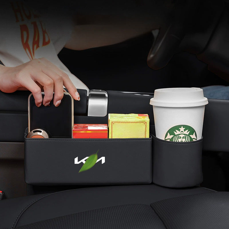 Car Seat Gap Organizer For KIA