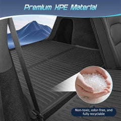 XPE Boot Mat For MG IM6 (2025-2026)
