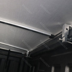 Soft Tonneau Cover For Mazda BT-50 (2020–2026)