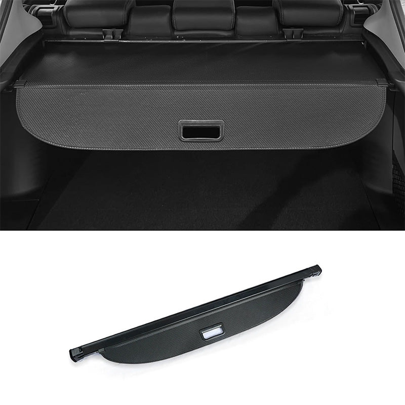 Retractable Cargo Cover For Kia Sorento (2021–2026)