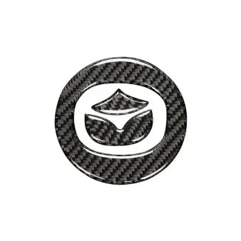 Interior & Exterior Trim Cover Kit For Mazda CX-5 (2017–2026)