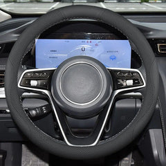 Steering Wheel Cover For Kia Stonic (2020–2026)