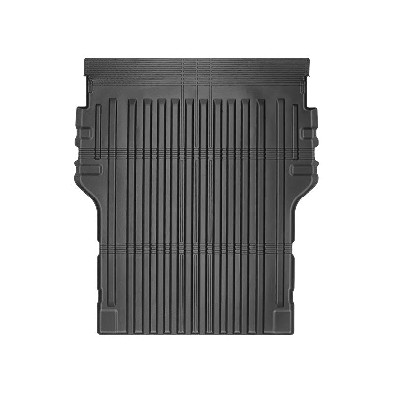Bundle: TPE Floor Mats & Liners Set For BYD Shark 6 (2024-2026)