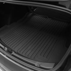 TPE Boot Mat For Tesla Model 3 (2019-2023)