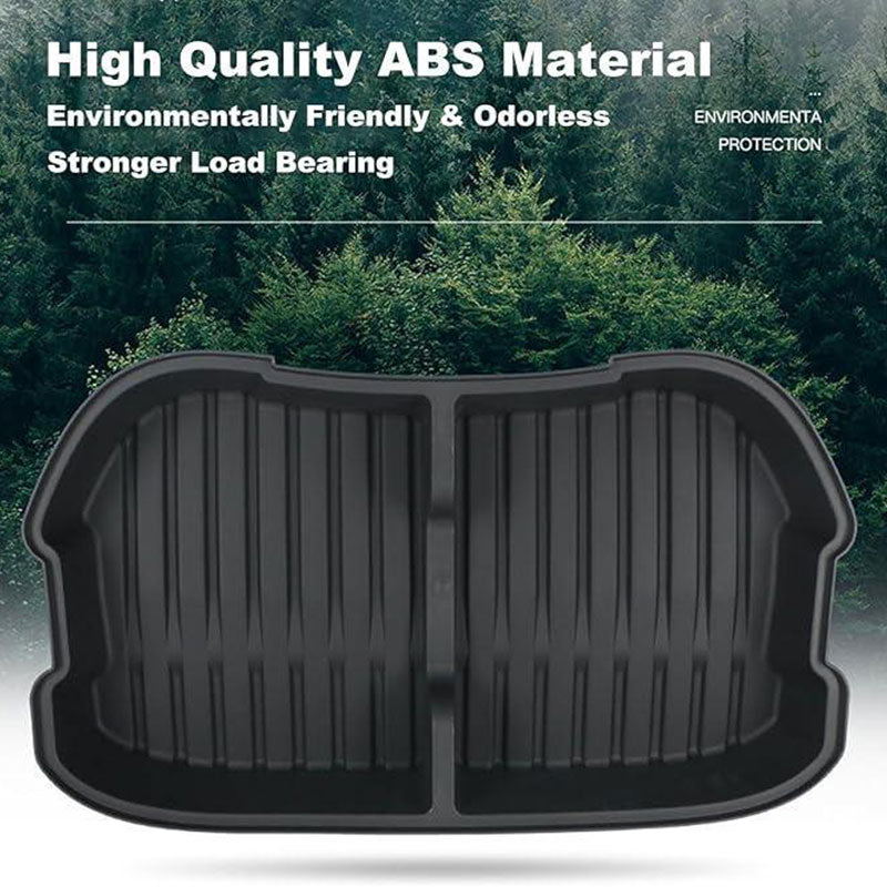 Front Trunk Storage Box For Tesla Model 3 (2024-2026)